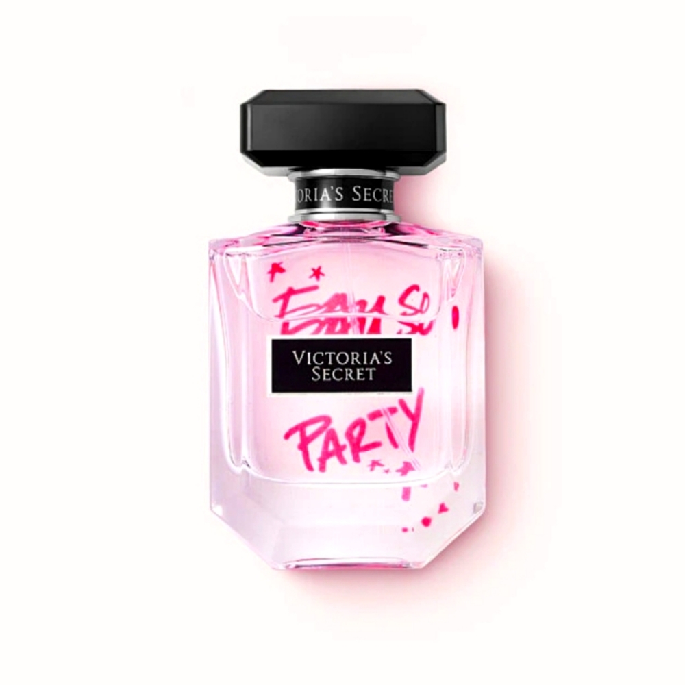 🎉💕 VS Eau So Party Fragrance